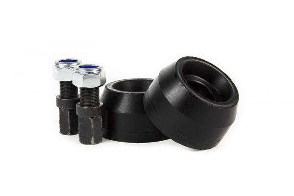 Проставки опор передніх стійок Chery поліуретанові 30мм (34-15-013/30)