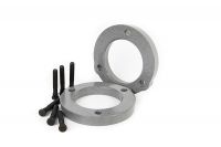 Проставки опор передних стоек Toyota алюминиевые 20мм (1-15-047M20)