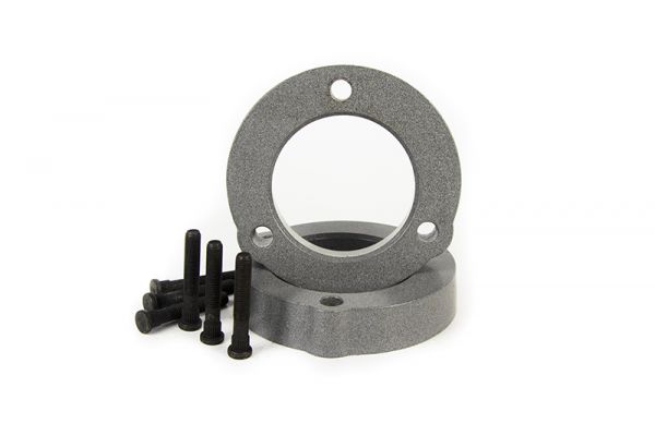 Проставки опор передніх стійок Toyota алюмінієві 30мм (1-15-047M30)