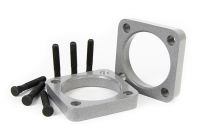 Проставки опор передних стоек Mazda алюминиевые 20мм (4-15-005M20)