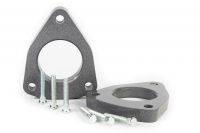 Проставки опор передних стоек Citroen алюминиевые 20мм (37-15-003M20)