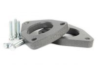 Проставки опор передних стоек Peugeot алюминиевые 20мм (36-15-002M20)