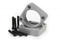 Проставки опор передних стоек Mazda алюминиевые 30мм (4-15-005M30)