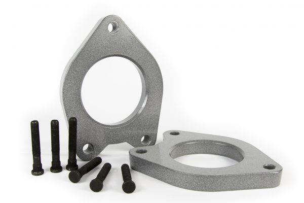 Проставки опор задніх стійок Mitsubishi алюмінієві 20мм (3-15-027M20)