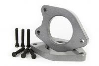 Проставки опор задних стоек Mitsubishi алюминиевые 20мм (3-15-027M20)