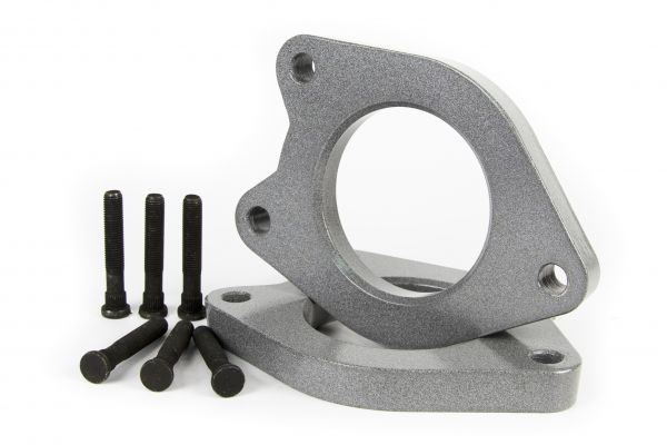 Проставки опор задніх стійок Mitsubishi алюмінієві 20мм (3-15-027M20)