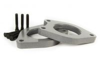 Проставки опор задних стоек HONDA алюминиевые 20мм (7-15-040M20)