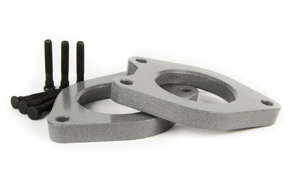 Проставки опор задніх стійок Mitsubishi алюмінієві 20мм (3-15-027M20)