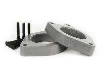 Проставки опор задних стоек Honda алюминиевые 30мм (7-15-040M30)