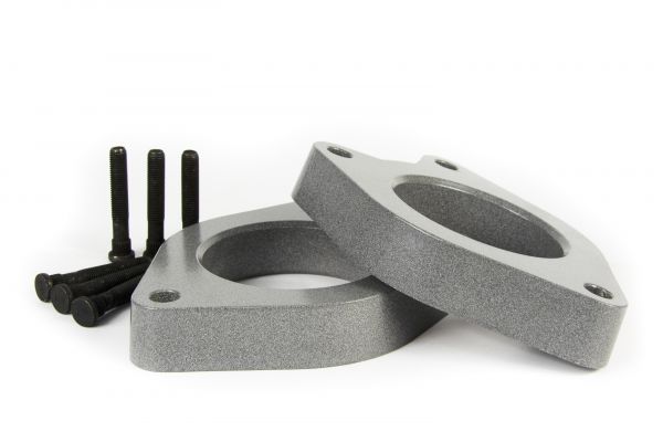 Проставки опор задніх стійок Honda алюмінієві 30мм (7-15-040M30)