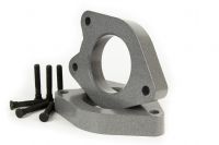 Проставки опор задних стоек Honda алюминиевые 40мм (7-15-040M40)