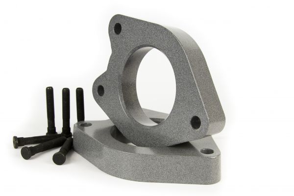 Проставки опор задніх стійок Honda алюмінієві 30мм (7-15-040M30)