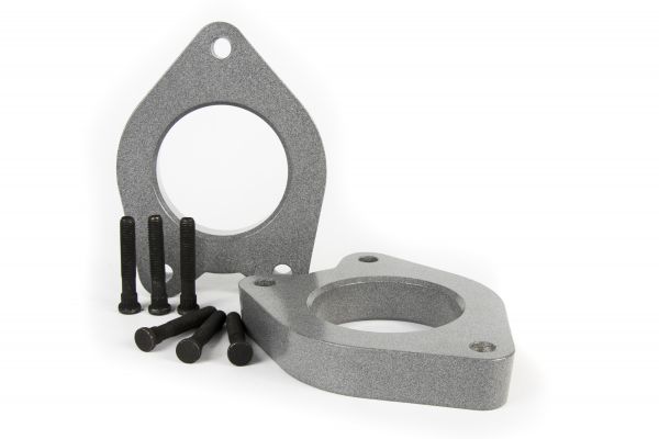 Проставки опор задніх стійок Honda алюмінієві 30мм (7-15-040M30)