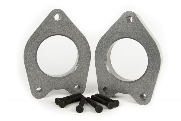 Проставки опор задніх стійок Honda алюмінієві 30мм (7-15-040M30)