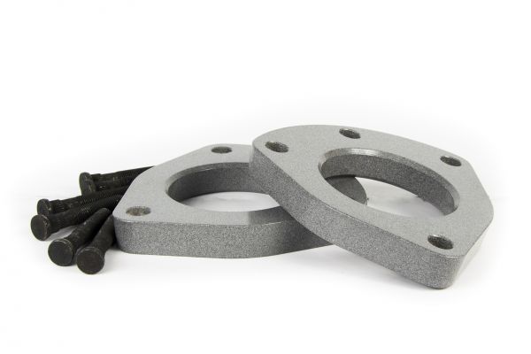 Проставки опор передніх стійок Honda алюмінієві 20мм (7-15-041M20)