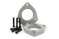 Проставки опор передних стоек Honda алюминиевые 20мм (7-15-044М20)