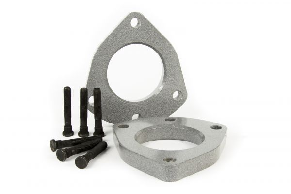 Проставки опор передніх стійок Honda алюмінієві 20мм (7-15-044М20)