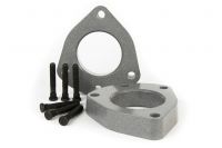 Проставки опор передних стоек Honda алюминиевые 30мм (7-15-041M30)