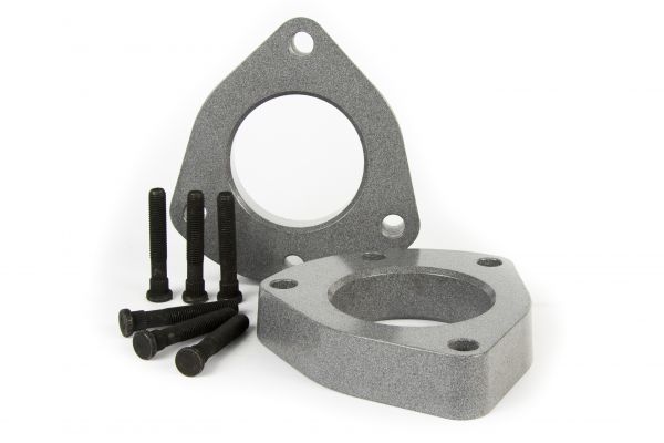 Проставки опор передніх стійок Honda алюмінієві 30мм (7-15-041M30)