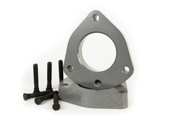 Проставки опор передніх стійок Honda алюмінієві 30мм (7-15-041M30)