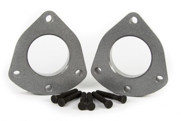 Проставки опор передніх стійок Honda алюмінієві 30мм (7-15-041M30)