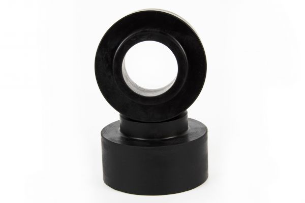 Проставки задніх пружин Mazda поліуретанові 40мм (4-15-012/40)