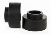 Проставки задних пружин Mazda полиуретановые 40мм (4-15-012/40)