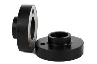 Проставки задних пружин Аudi полиуретановые 20мм (12-15-014/20)