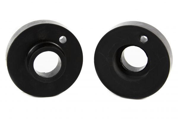 Проставки задніх пружин Аudi поліуретанові 20мм (12-15-014/20)