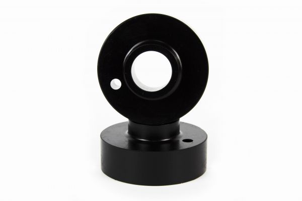 Проставки задніх пружин Infiniti поліуретанові 20мм (41-15-022/20)