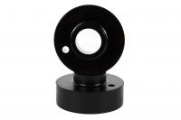 Проставки задних пружин PORSCHE MACAN 2014-2019 полиуретановые 30мм (49-15-001/30)