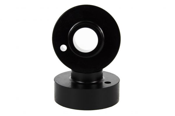 Проставки задніх пружин Аudi поліуретанові 30мм (12-15-014/30)