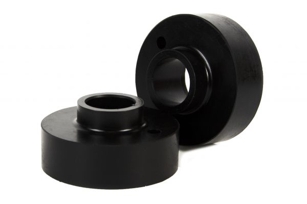 Проставки задніх пружин Аudi поліуретанові 30мм (12-15-014/30)