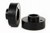 Проставки задних пружин Mercedes-Benz полиуретановые 30мм (11-15-012/30)