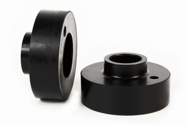 Проставки задніх пружин Infiniti поліуретанові 20мм (41-15-022/20)