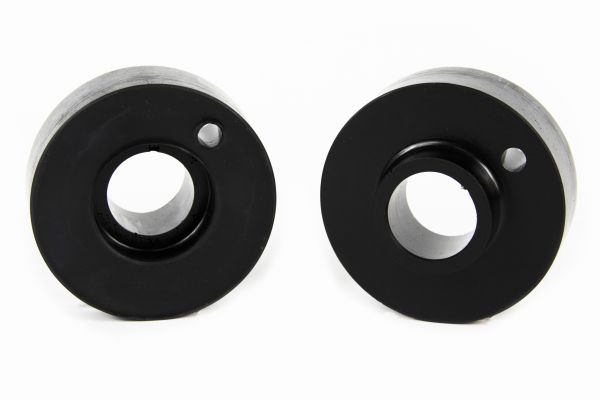 Проставки задніх пружин Infiniti поліуретанові 20мм (41-15-022/20)