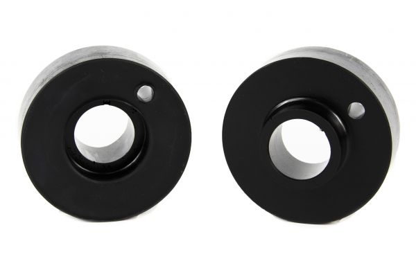 Проставки задніх пружин Аudi поліуретанові 30мм (12-15-014/30)