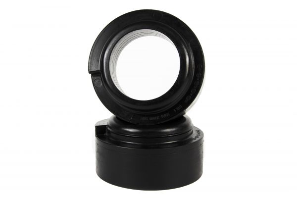 Проставки задніх пружин Kia поліуретанові 50мм (17-15-015/50)