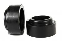 Проставки задних пружин Kia полиуретановые 50мм (17-15-015/50)