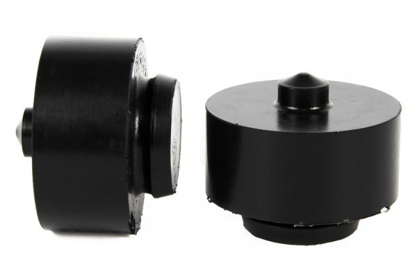 Проставки задніх пружин Аudi поліуретанові 20мм (12-15-010/20)