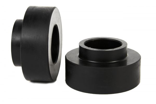 Проставки задніх пружин Ford поліуретанові 30мм (14-15-003/30)