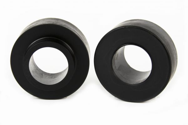 Проставки задніх пружин Mazda поліуретанові 30мм (4-15-012/30)