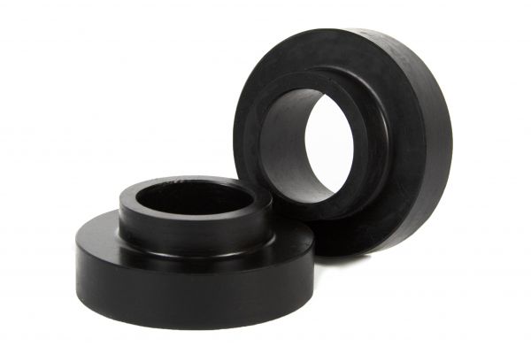 Проставки задніх пружин Ford поліуретанові 20мм (14-15-003/20)