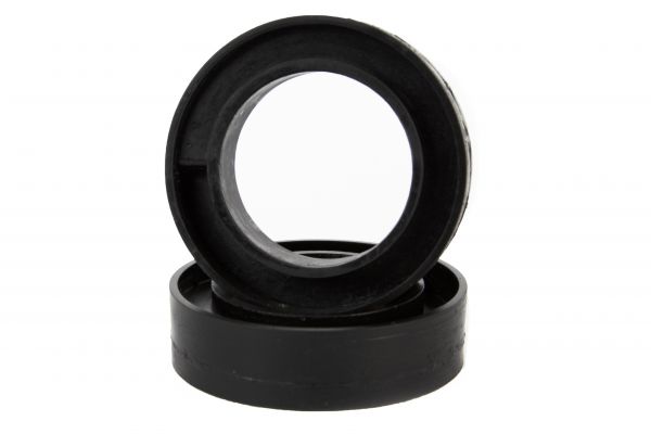 Проставки задніх пружин Lincoln поліуретанові 10мм (55-15-012/10)