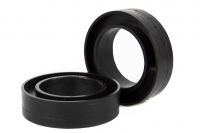 Проставки задних пружин Lincoln полиуретановые 30мм (55-15-012/30)