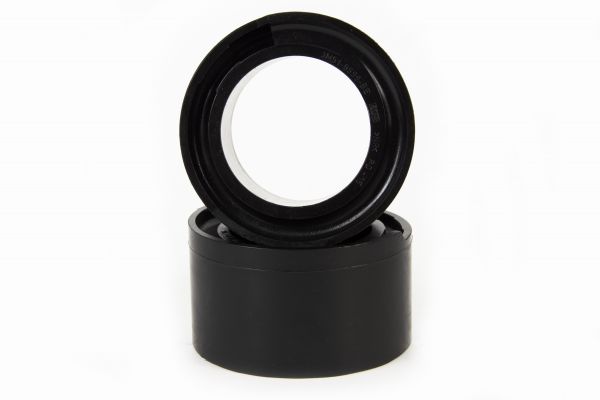 Проставки задніх пружин Lincoln поліуретанові 40мм (55-15-012/40)