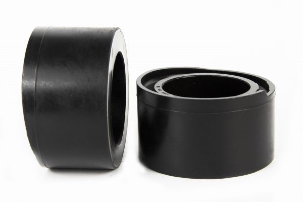 Проставки задніх пружин Mazda поліуретанові 40мм (4-15-006/40)