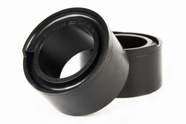 Проставки задніх пружин Volvo поліуретанові 40мм (27-15-002/40)