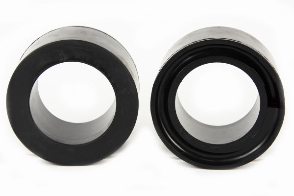 Проставки задніх пружин Mazda поліуретанові 40мм (4-15-006/40)