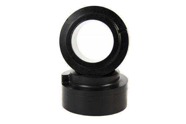 Проставки задніх пружин Ford поліуретанові 40мм (14-15-010/40)